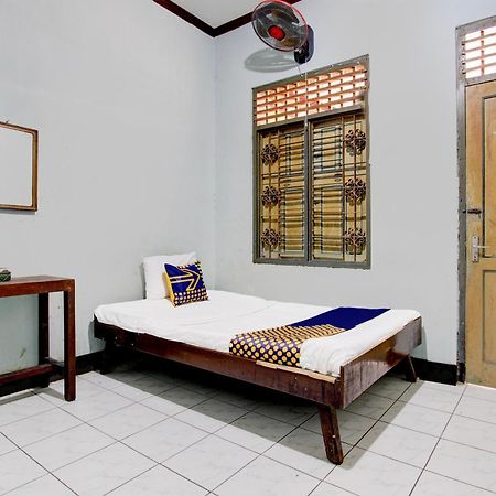 Spot On 94085 Hotel Agung Purwokerto Dış mekan fotoğraf