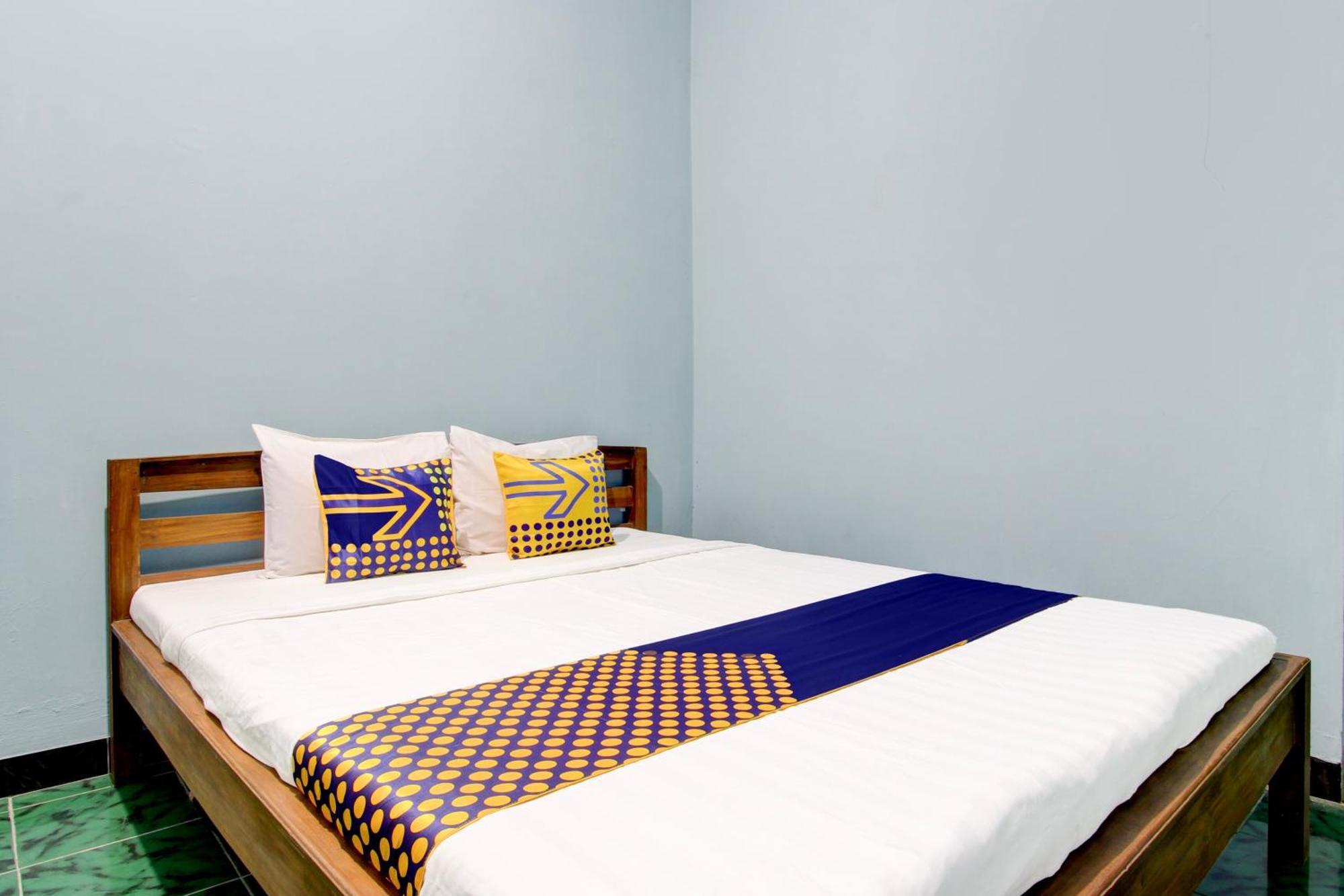 Spot On 94085 Hotel Agung Purwokerto Dış mekan fotoğraf
