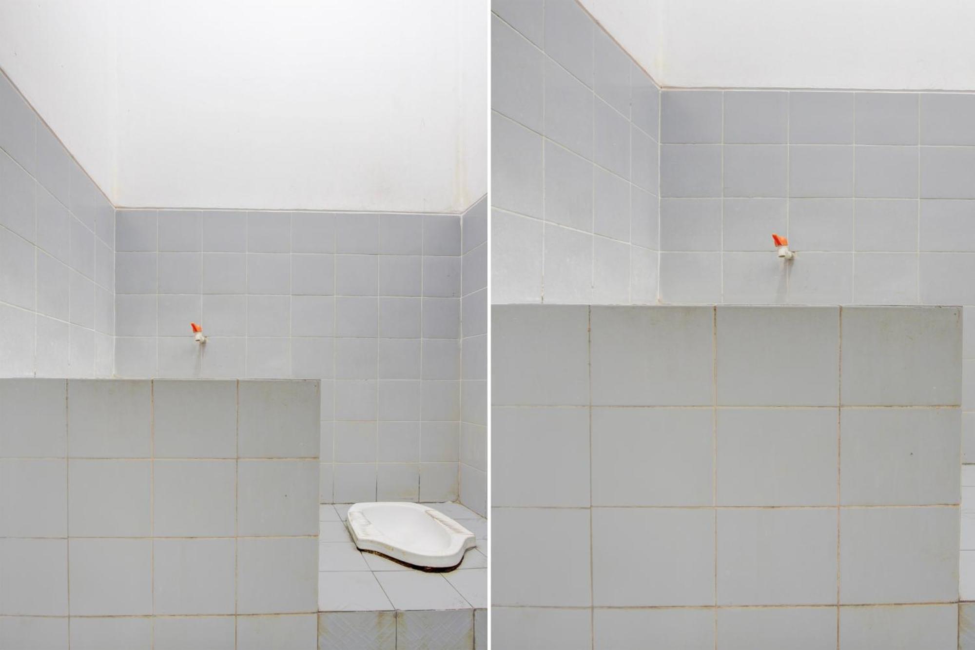 Spot On 94085 Hotel Agung Purwokerto Dış mekan fotoğraf