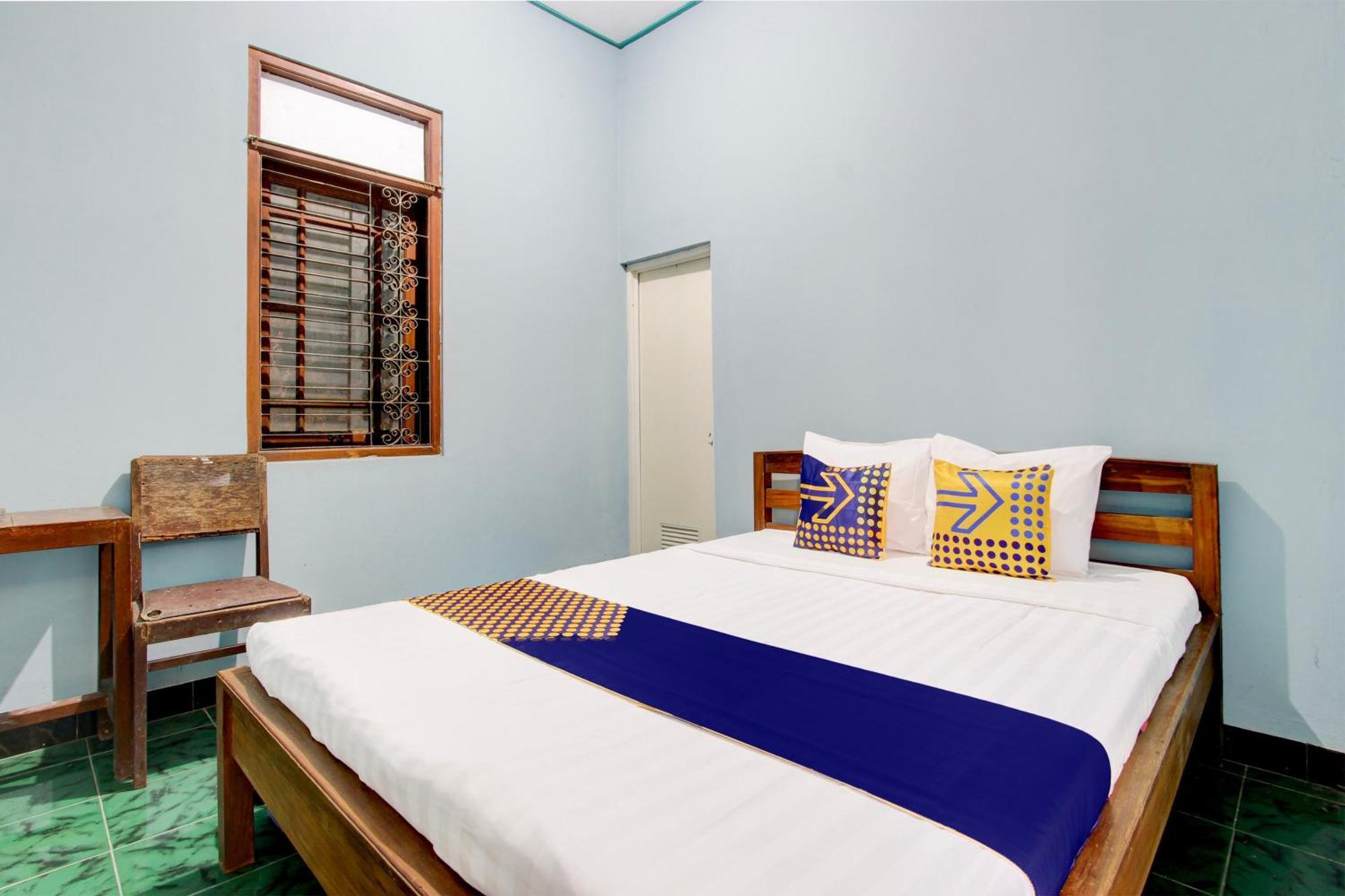 Spot On 94085 Hotel Agung Purwokerto Dış mekan fotoğraf