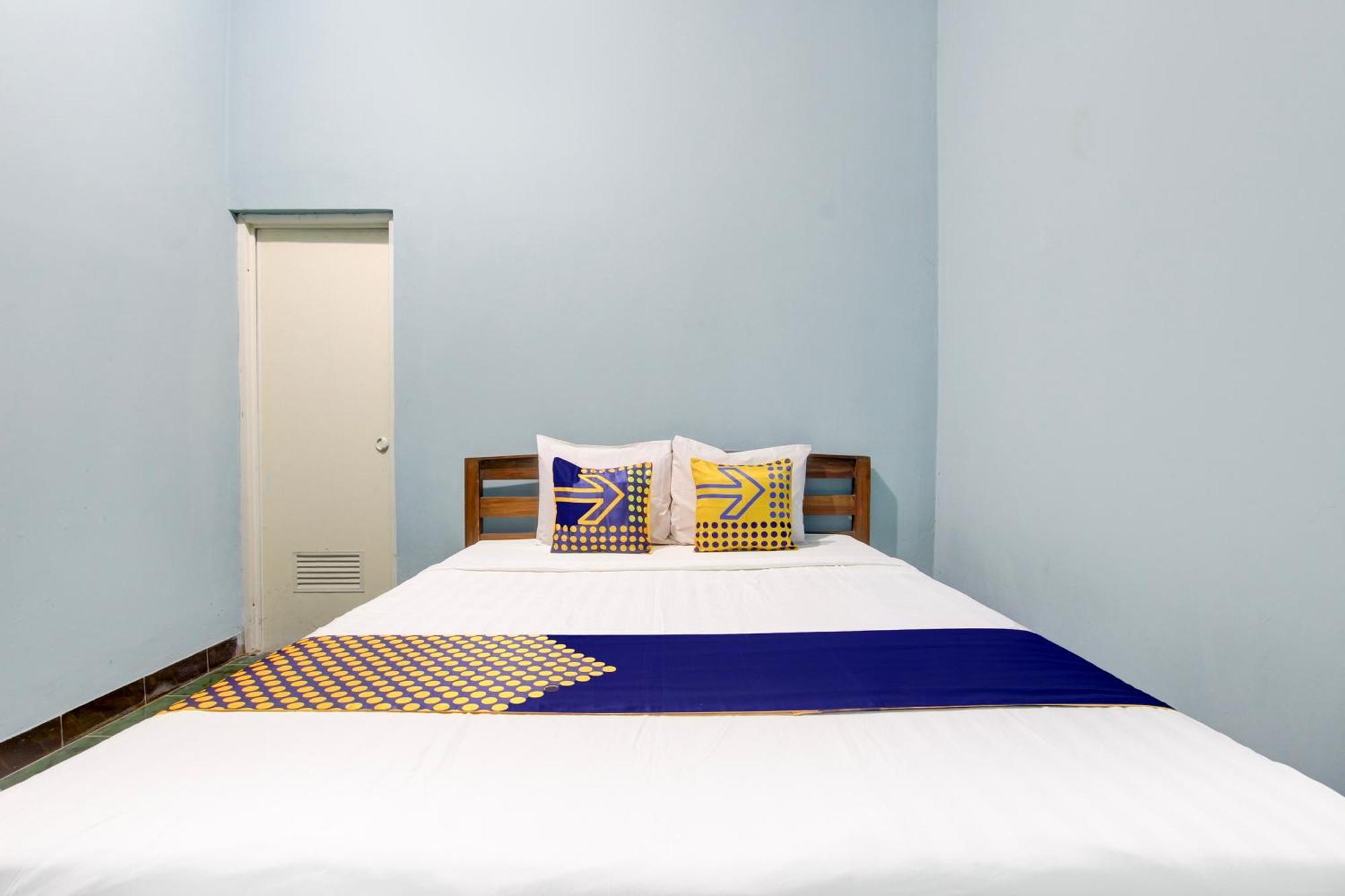 Spot On 94085 Hotel Agung Purwokerto Dış mekan fotoğraf