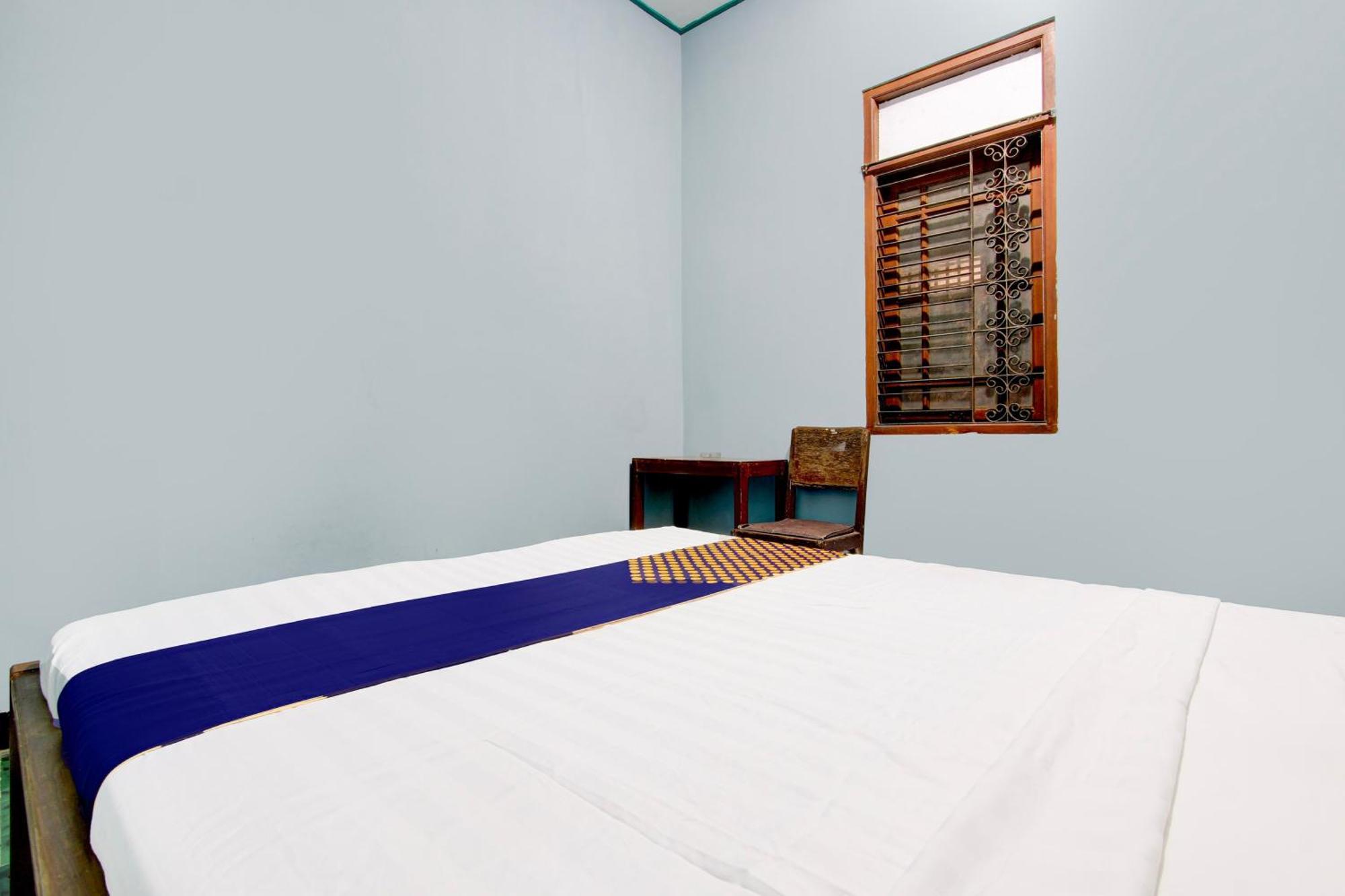 Spot On 94085 Hotel Agung Purwokerto Dış mekan fotoğraf
