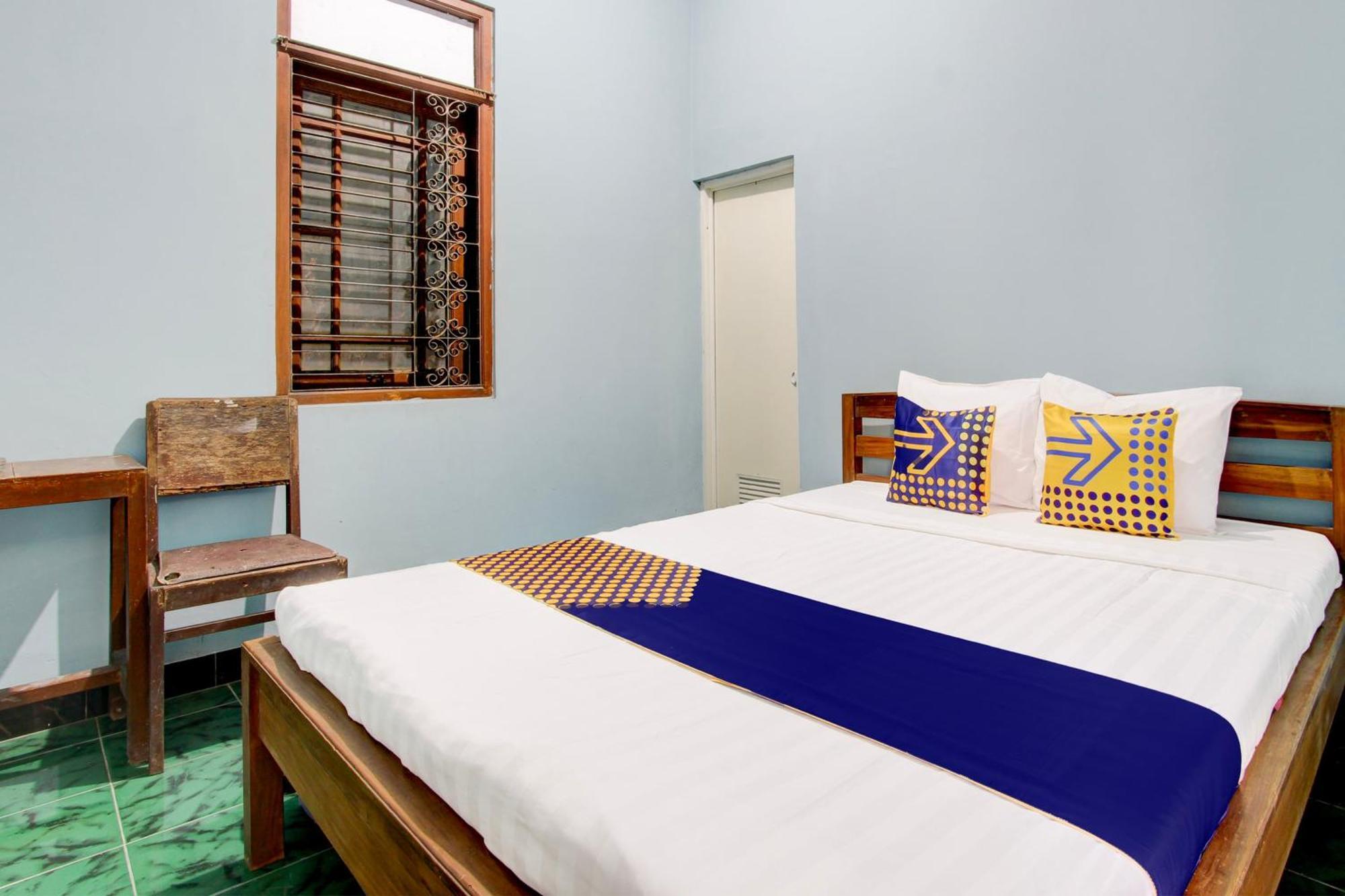 Spot On 94085 Hotel Agung Purwokerto Dış mekan fotoğraf